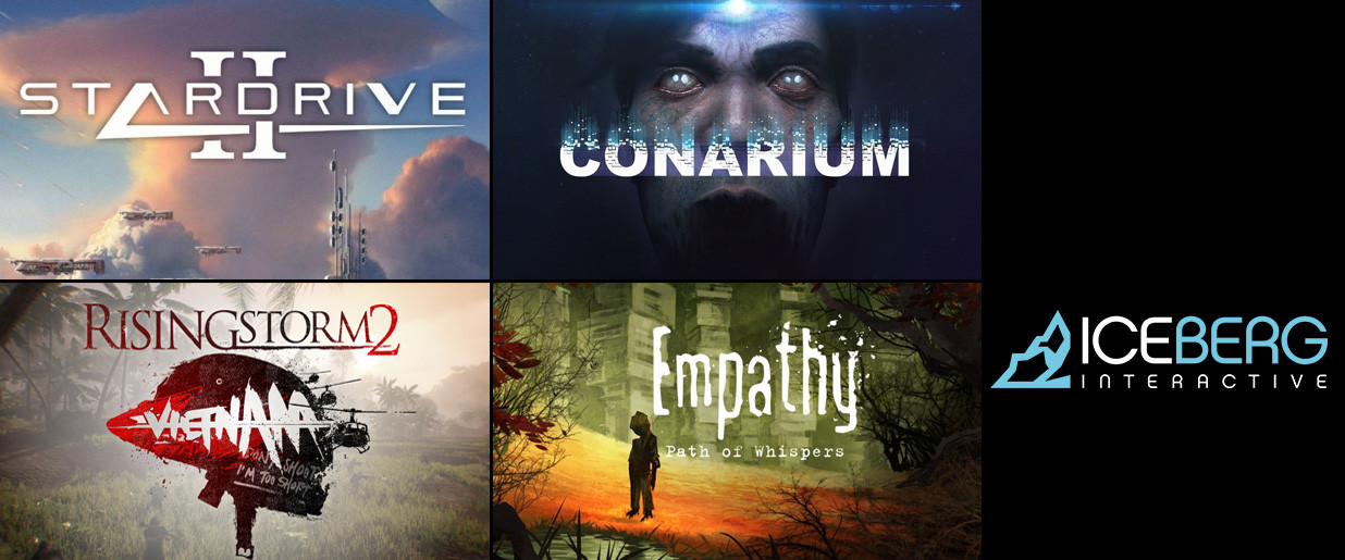 ICEBERG YILSONU İNDİRİMİ