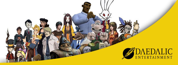 Daedalic Entertainment Sonbahar İndirimleri