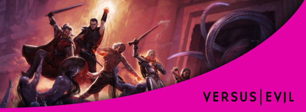 Versus Evil Oyunları 2025 Sonbahar İndirimleri