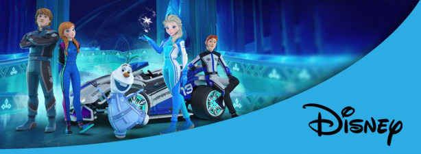 Disney Oyunları 2025 Ekim Sonbahar İndirimleri
