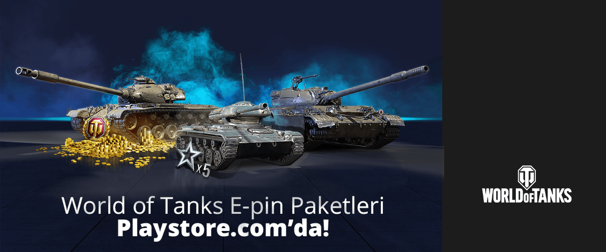 World of Tanks