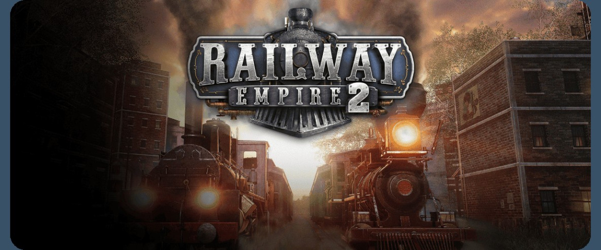 Railway Empire 2