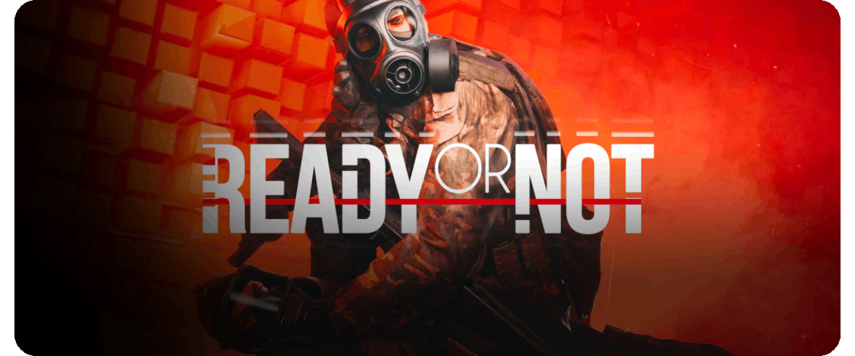Ready or Not