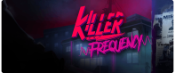 Killer Frequency Çıkış İndirimi