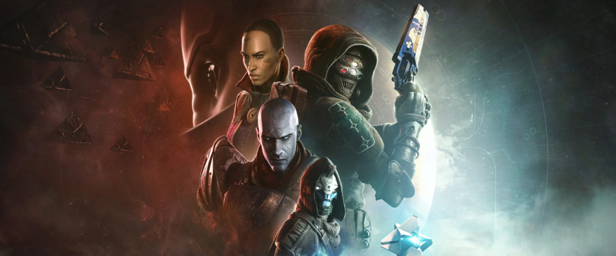 Destiny 2: The Final Shape