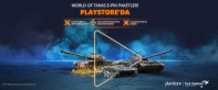 World of Tanks