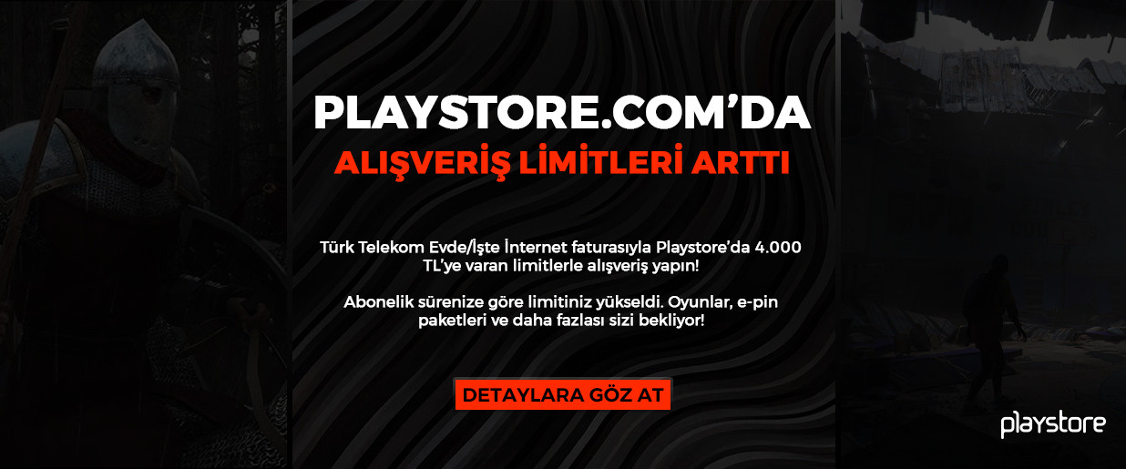 Playstore.com'da Limitler İkiye Katlandı!