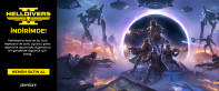 Helldivers 2 ve sürümleri indirimde, kampanyayı kaçırmayın!