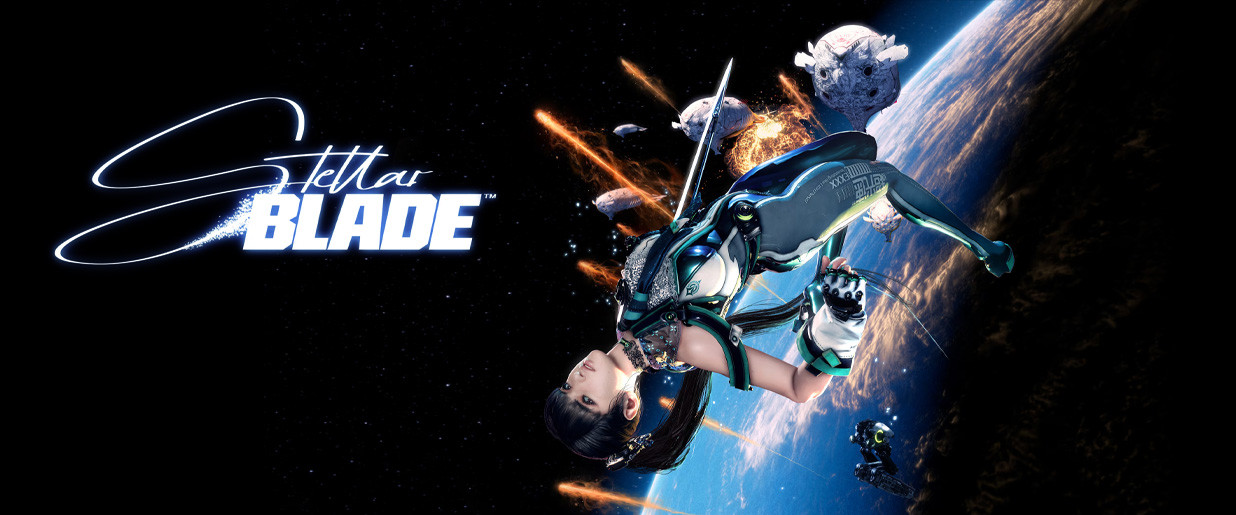 Stellar Blade Playstore.com'da ön siparişe açıldı!