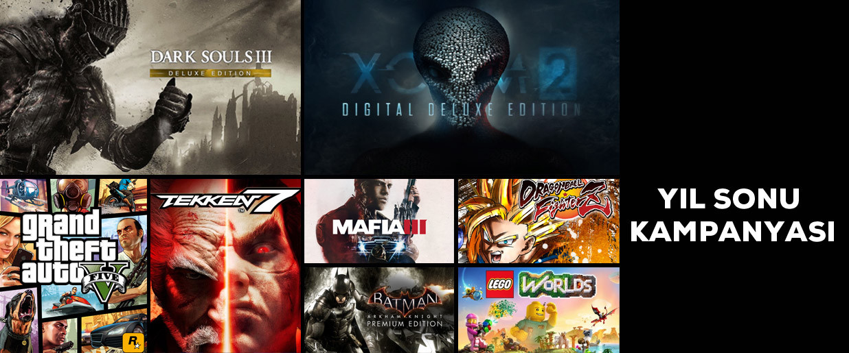 PLAYSTORE YIL SONU Ä°NDÄ°RÄ°MLERÄ°