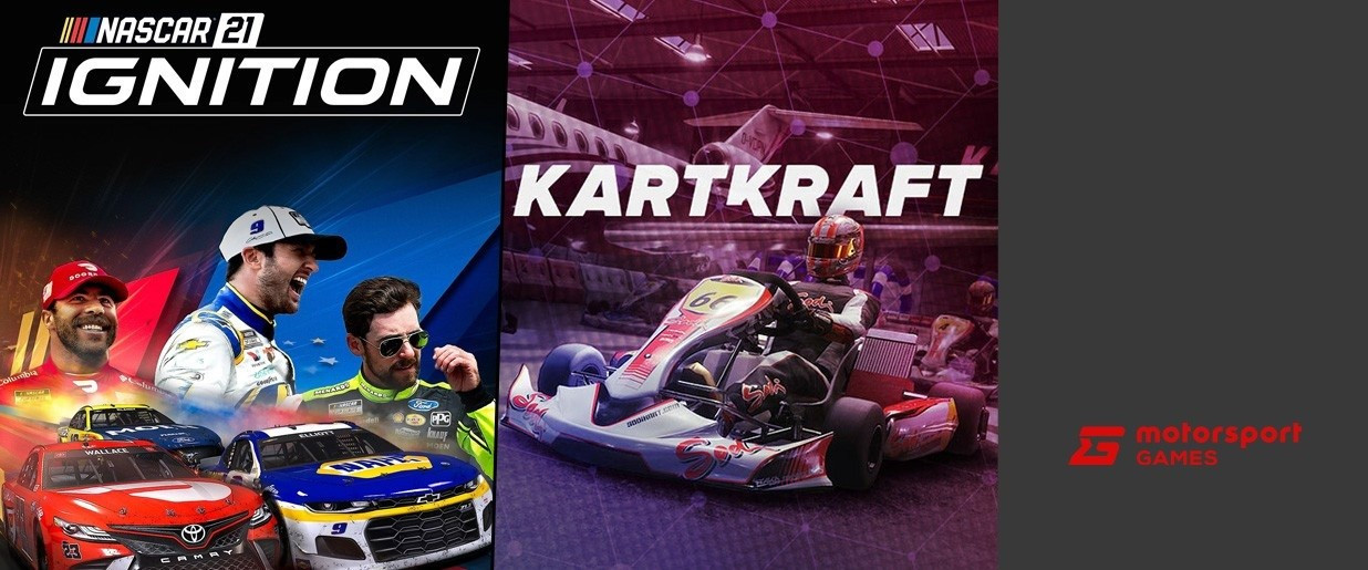 Motorsport Gaming Bahar İndirimleri