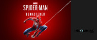 Marvel's Spider-Man Remastered Ön Siparişte!