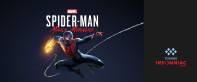 Spider-Man: Miles Morales Çıktı!