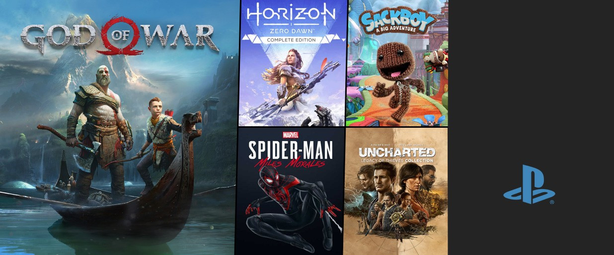 PlayStation PC Mart İndirimleri