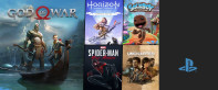 PlayStation PC Mart İndirimleri
