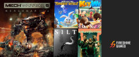 Fireshine Games Bahar İndirimleri
