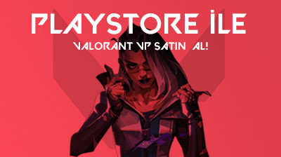Valorant VP