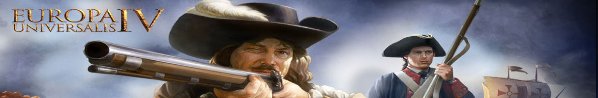 Europa Universalis IV