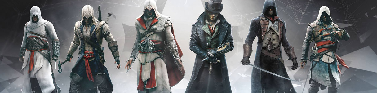 Assassin's Creed Serisi
