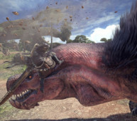 Monster Hunter World'ün Satışları 20 Milyonu Geçti