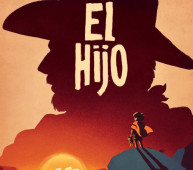 El Hijo: A Wild West Tale