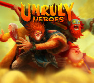 Unruly Heroes