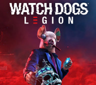 Watch Dogs Legion Da Artık Playstore'da