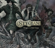 Stygian: Reign of the Old Ones