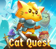 Cat Quest