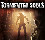 Tormented Souls