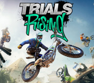 Trials Rising