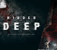 80'lerden Esinlenen Korku Oyunu Hidden Deep, Erken Erişime Girdi