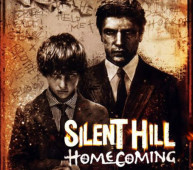 Silent Hill Homecoming