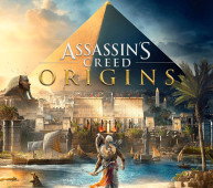 Assassin's Creed: Origins