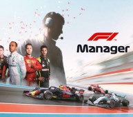 Frontier Developments, F1 Manager 2022'yi Duyurdu