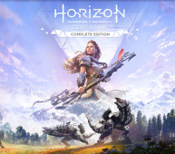 Horizon Zero Dawn