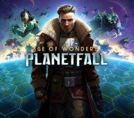 Age of Wonders: Planetfall