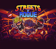 Streets of Rogue