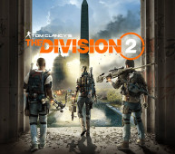 Tom Clancy's The Division 2