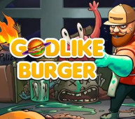 Büyük Beğeni Alan Godlike Burger İlk Yamasına Kavuştu