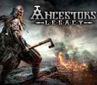 Ancestors Legacy