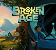 Broken Age