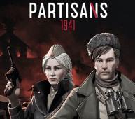 Partisans 1941