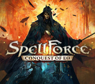 SpellForce Serisine İlk Sıra Tabanlı Oyun Yolda