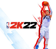 NBA 2K22