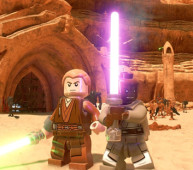 LEGO Star Wars: The Skywalker Saga'nın Satışları 5 Milyonu Devirdi!