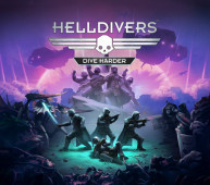 Helldivers