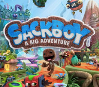 Sackboy: A Big Adventure Çok Yakında PC'ye Geliyor