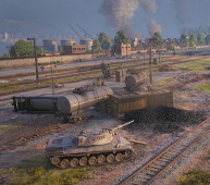World of Tanks'ın Yeni Rastgele Olaylar Özelliğini Tanıyalım