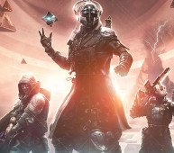 Destiny 2'nin The Final Shape Genişlemesi Ertelendi